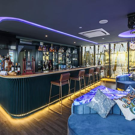 Cicilia Hotels & Spa Danang Powered By Aston Zewnętrze zdjęcie