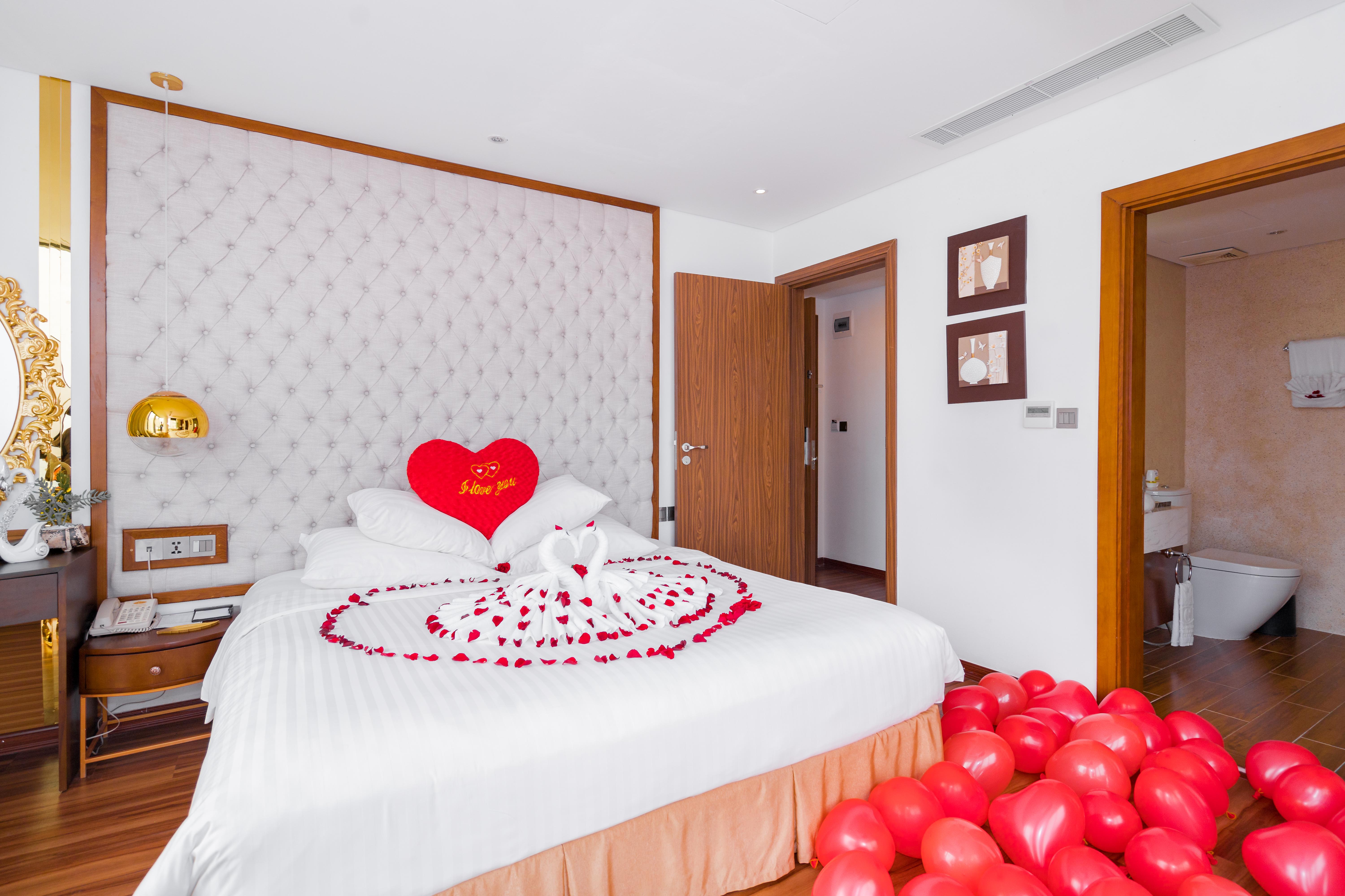 Cicilia Hotels & Spa Danang Powered By Aston Zewnętrze zdjęcie