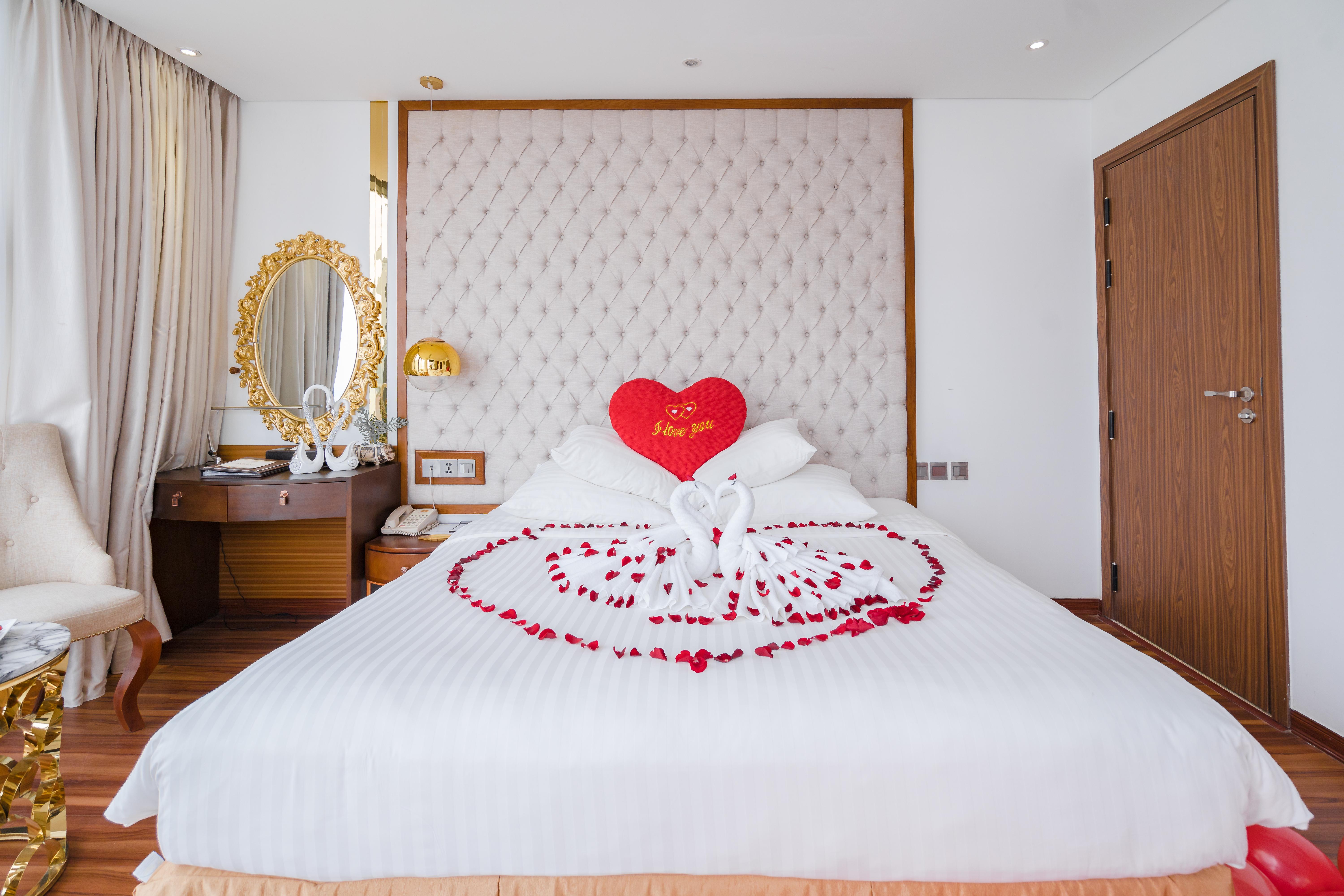 Cicilia Hotels & Spa Danang Powered By Aston Zewnętrze zdjęcie