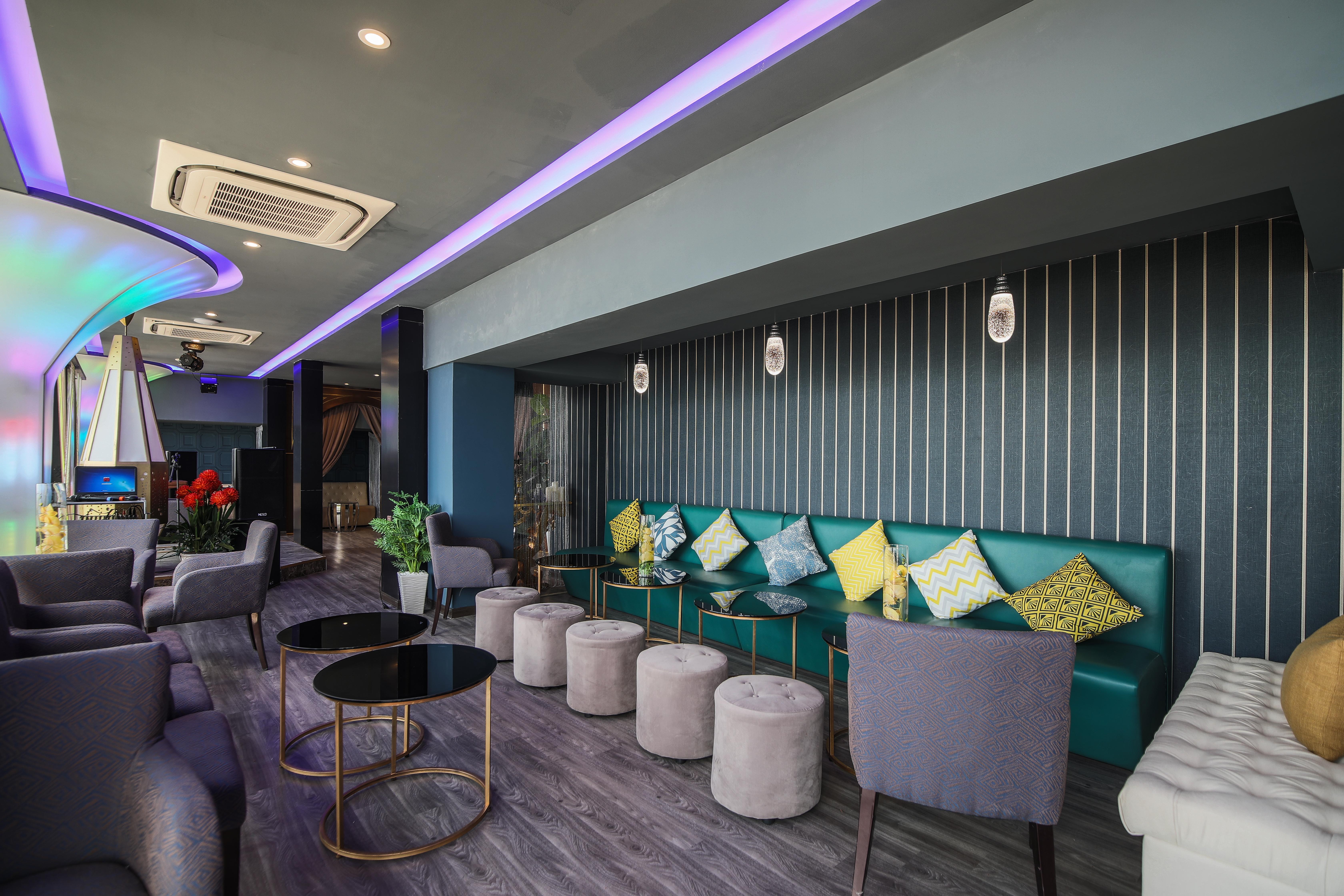 Cicilia Hotels & Spa Danang Powered By Aston Zewnętrze zdjęcie