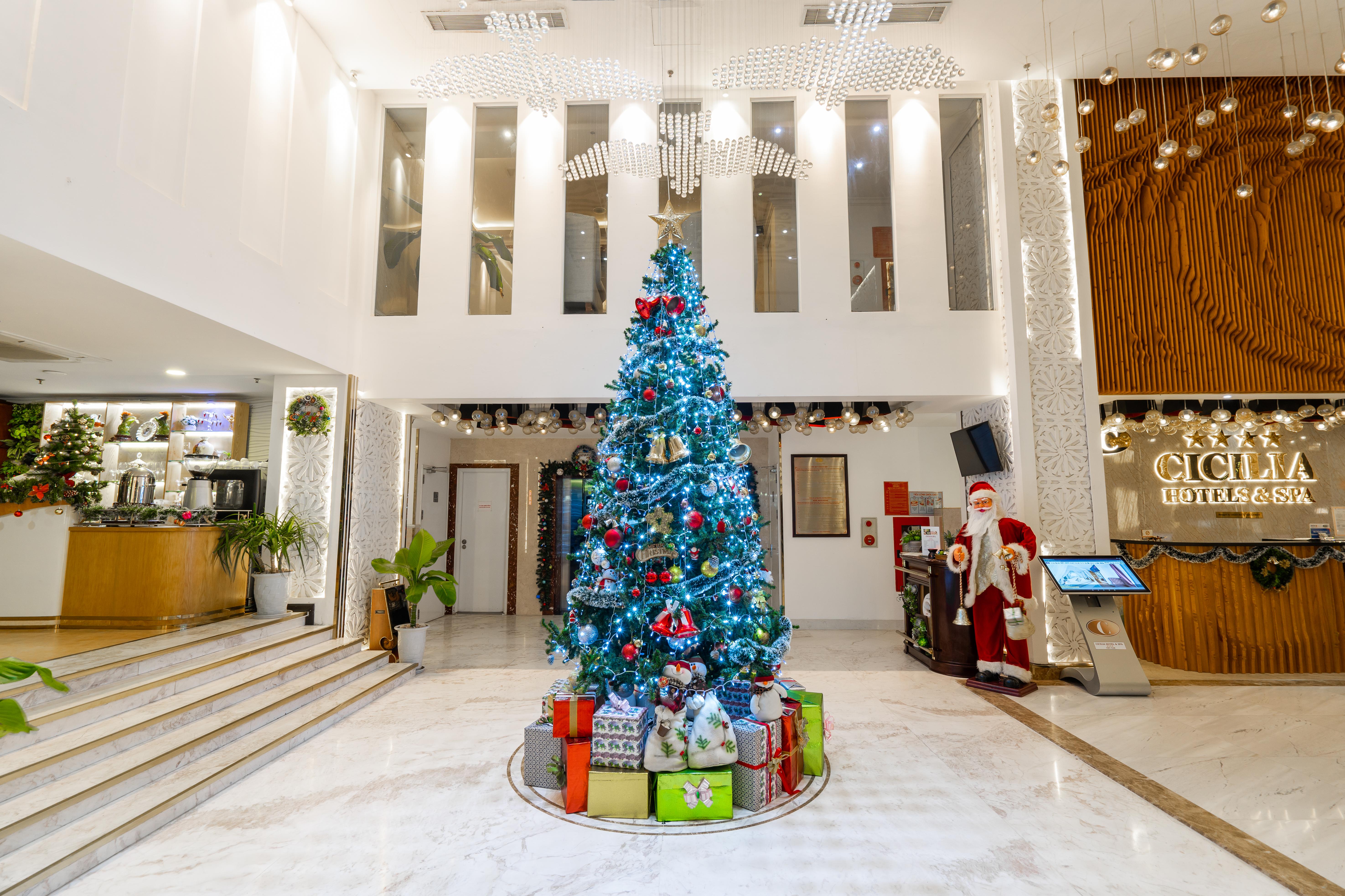 Cicilia Hotels & Spa Danang Powered By Aston Zewnętrze zdjęcie
