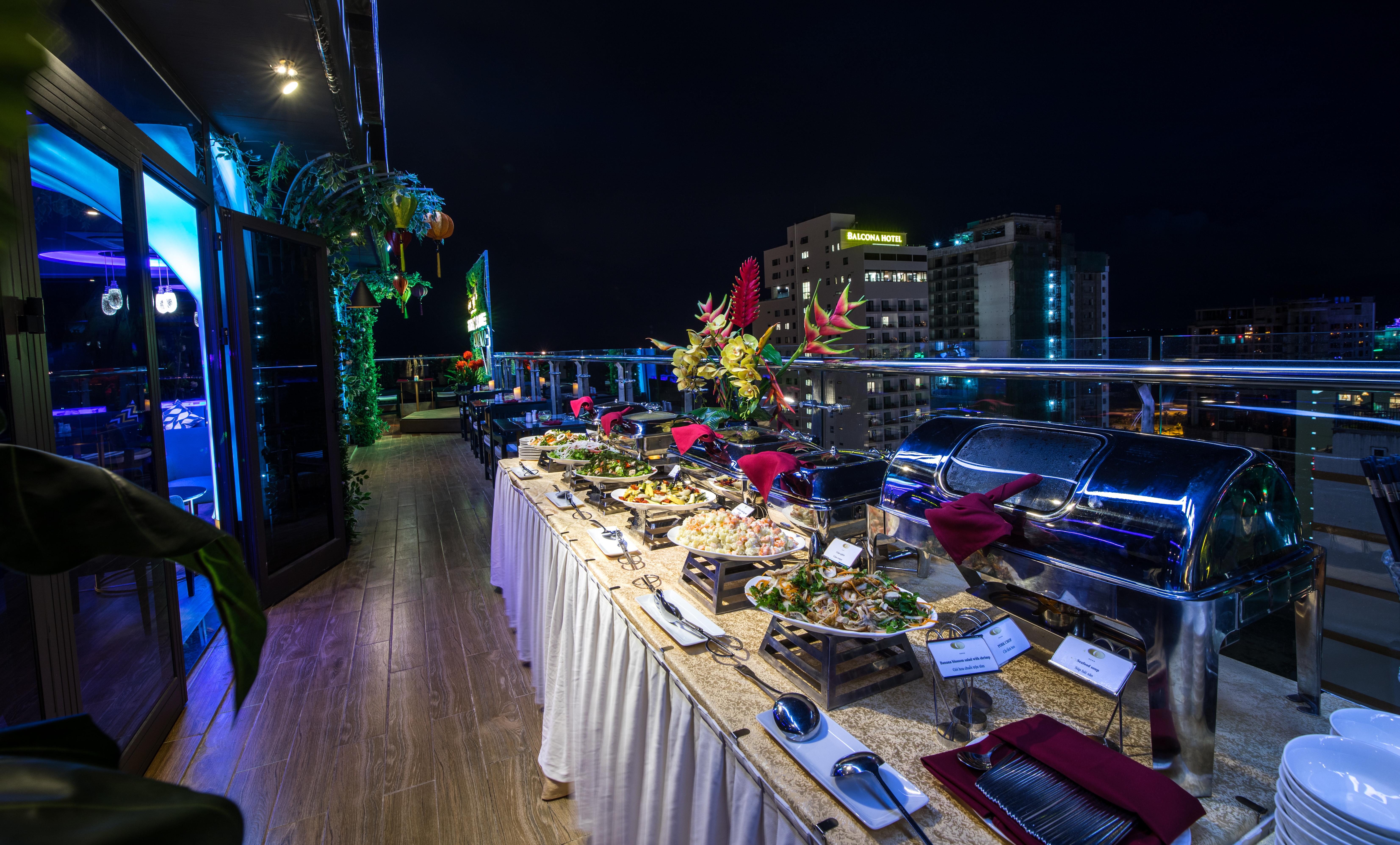 Cicilia Hotels & Spa Danang Powered By Aston Zewnętrze zdjęcie
