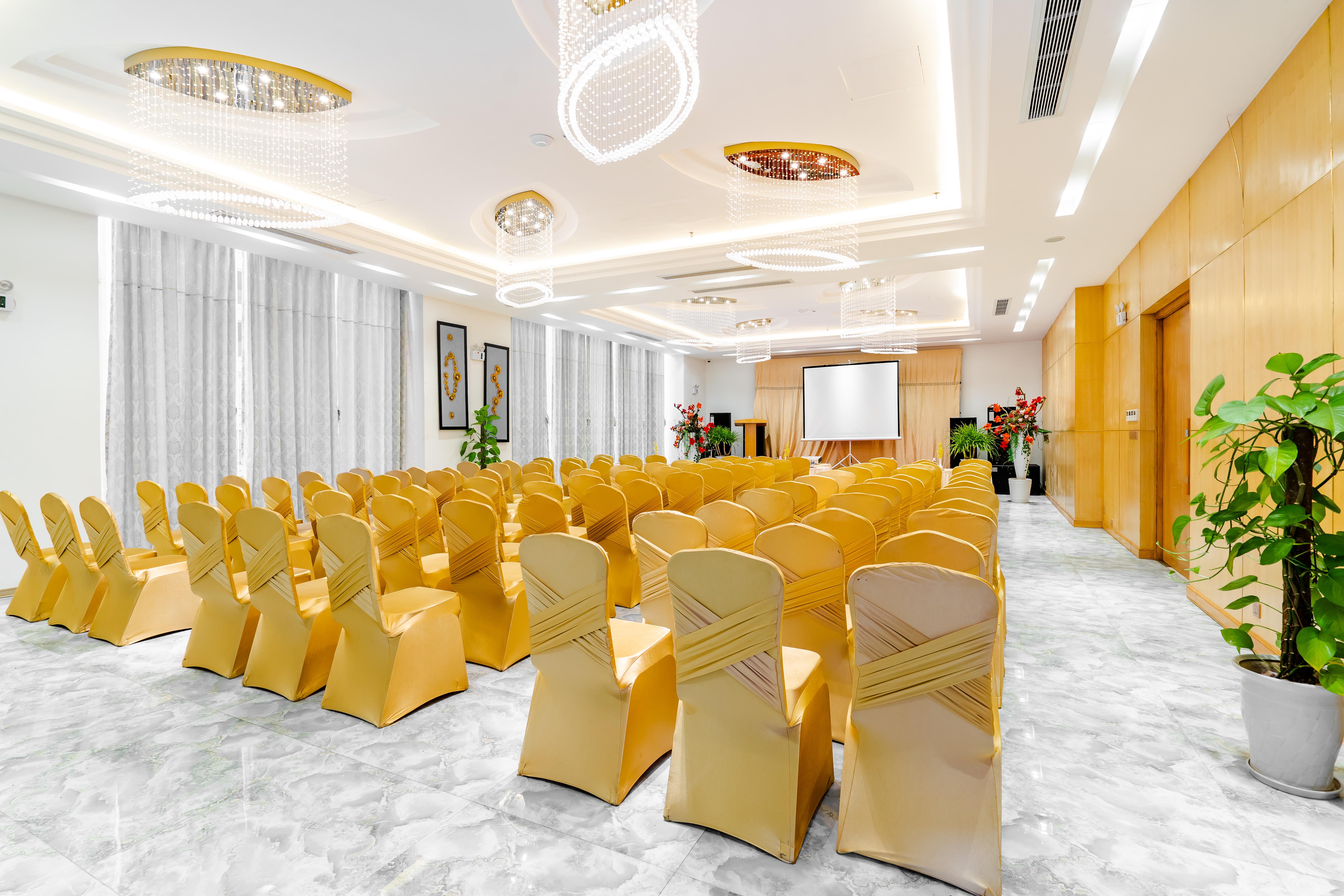 Cicilia Hotels & Spa Danang Powered By Aston Zewnętrze zdjęcie