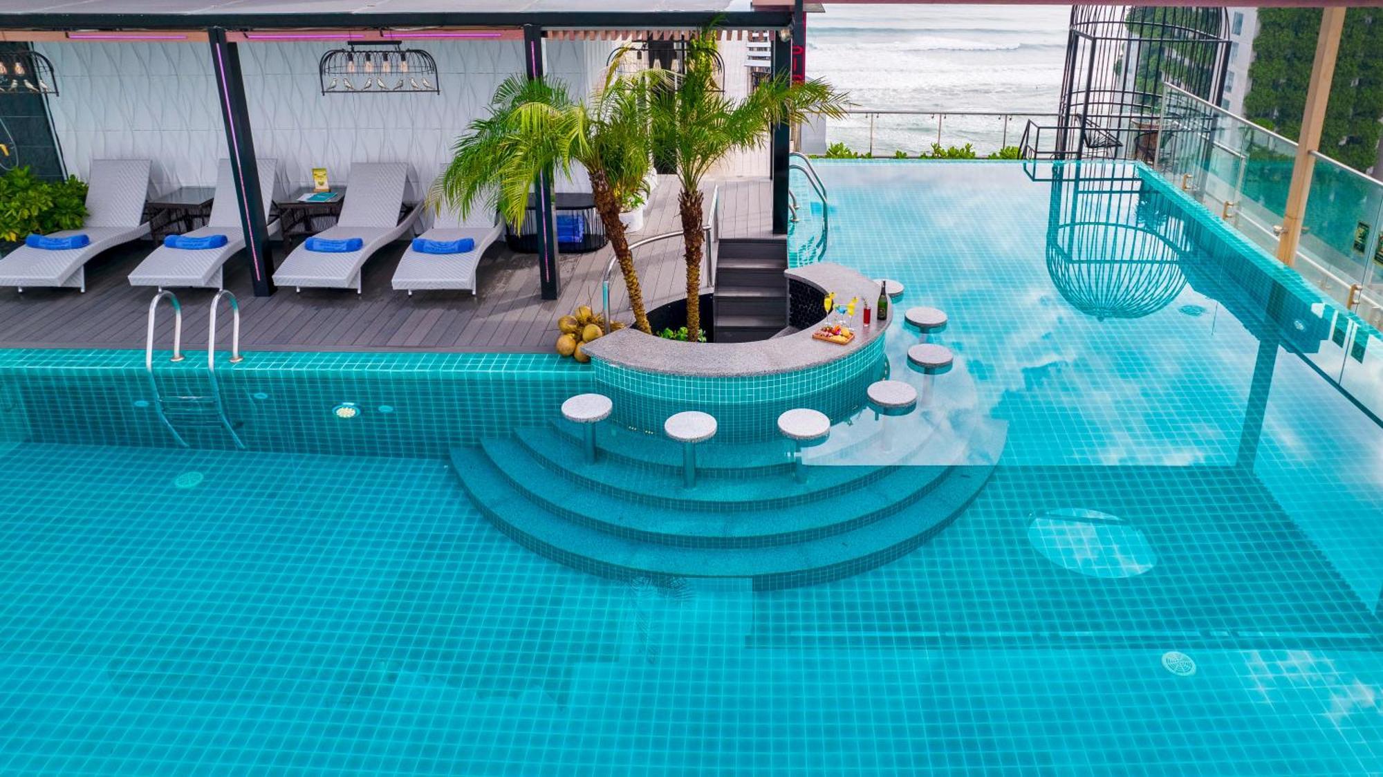 Cicilia Hotels & Spa Danang Powered By Aston Zewnętrze zdjęcie