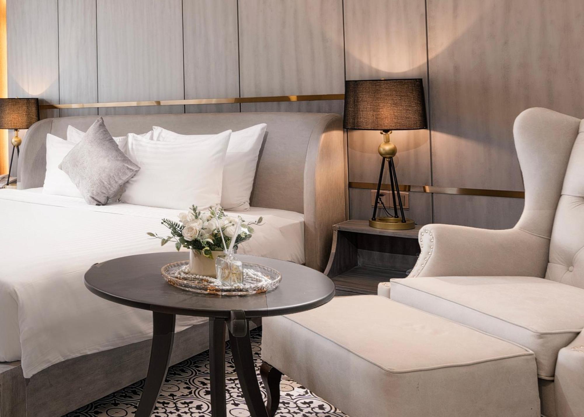 Cicilia Hotels & Spa Danang Powered By Aston Zewnętrze zdjęcie