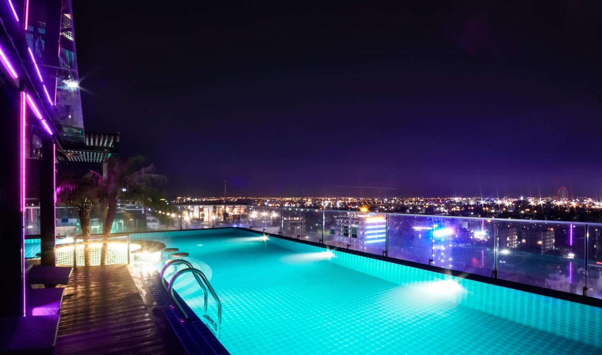 Cicilia Hotels & Spa Danang Powered By Aston Zewnętrze zdjęcie