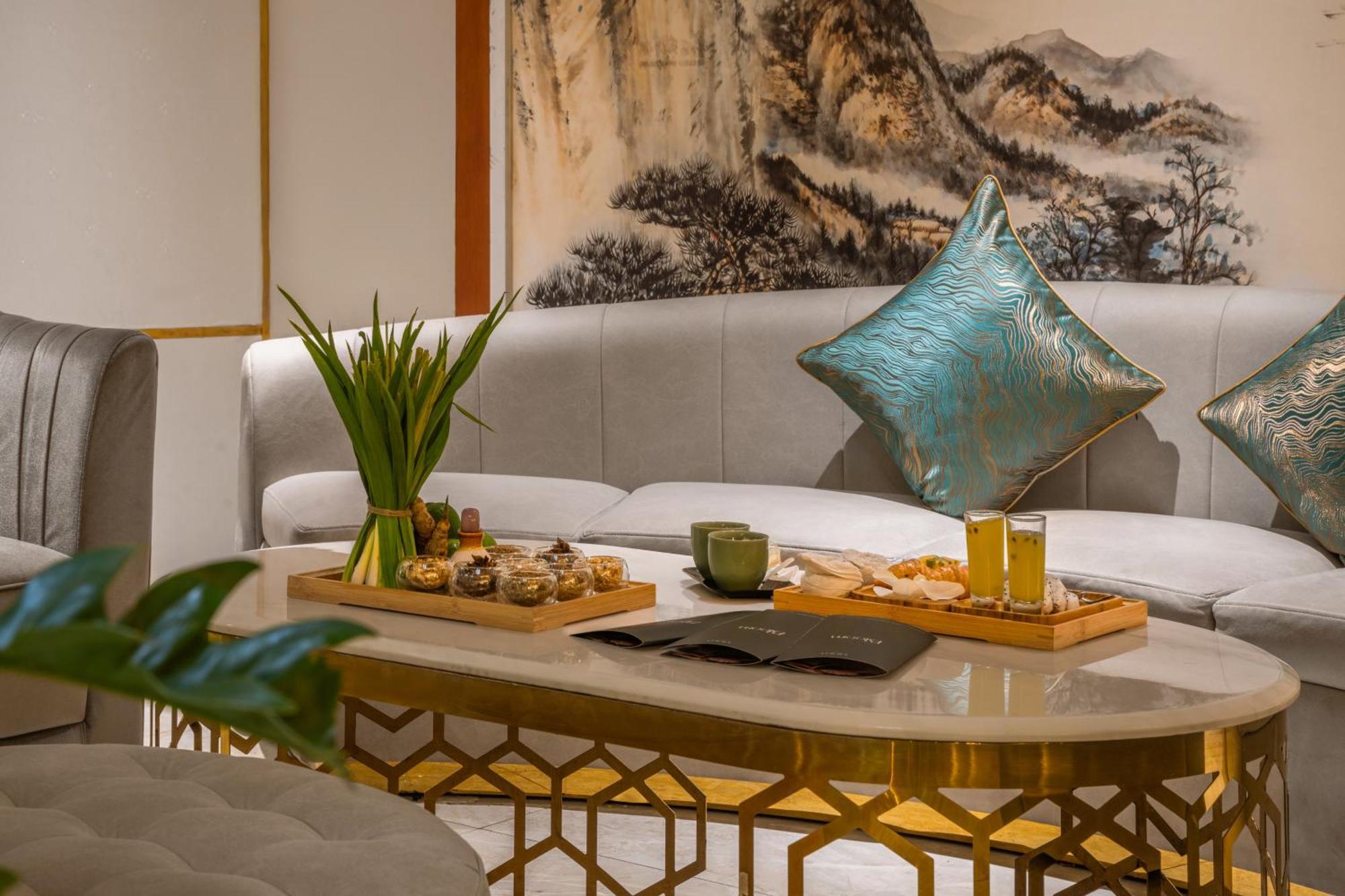 Cicilia Hotels & Spa Danang Powered By Aston Zewnętrze zdjęcie